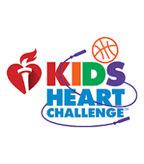 Kids Heart Challenge's Logo